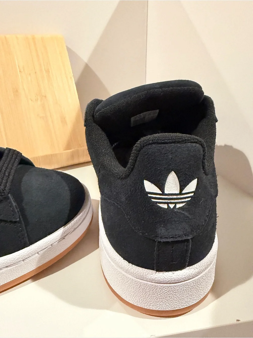adidas stylish campus